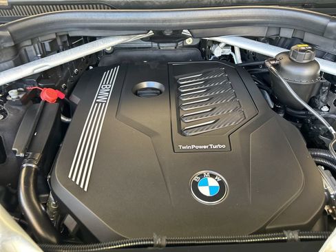 Used 2019 BMW X7 xDrive40i AWD/4WD image 13