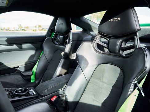 Used 2023 Porsche 911 GT3 image 41