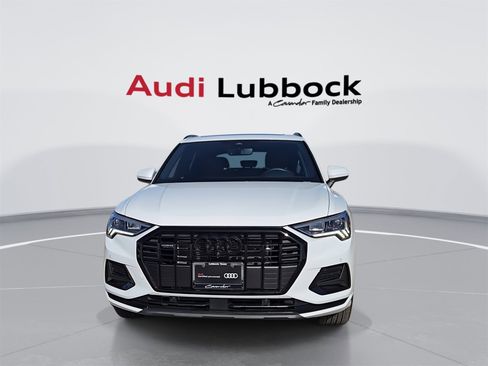 Certified 2024 Audi Q3 2.0T Premium Plus image 3