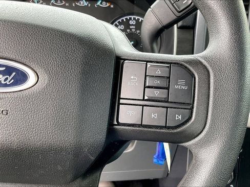 Used 2023 Ford F150 XLT AWD/4WD image 23