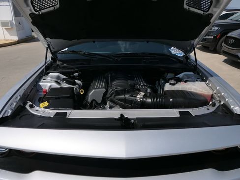 Used 2021 Dodge Challenger R/T Scat Pack image 27