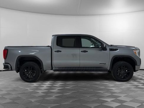 Used 2021 GMC Sierra 1500 AT4 w/ AT4 Premium Package AWD/4WD image 6