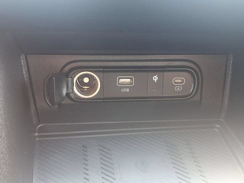 Used 2024 Kia Sportage X-Line w/ X-Line Premium Package AWD/4WD image 6