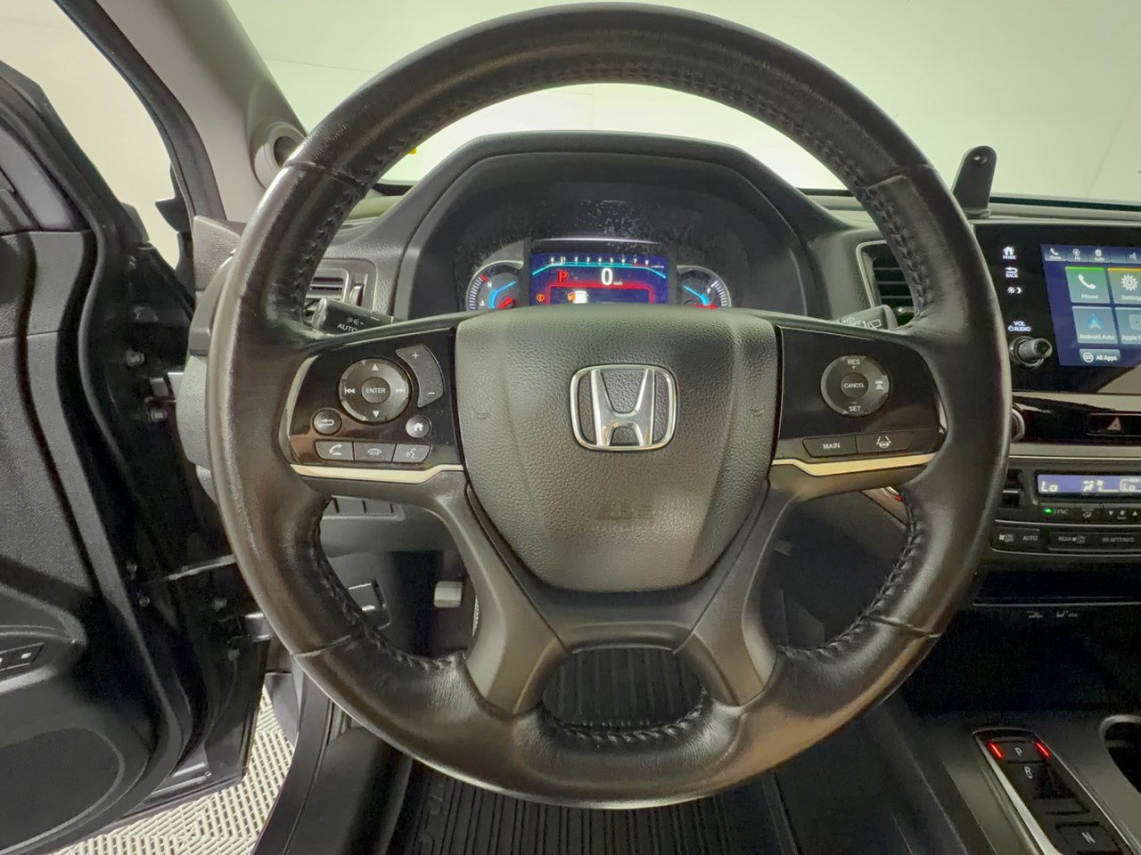 Used 2021 Honda Pilot EX-L image 10