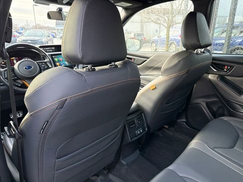 Certified 2023 Subaru Forester Wilderness image 25