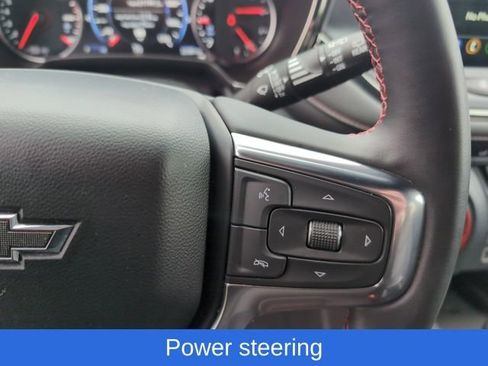 Used 2023 Chevrolet Blazer RS image 19