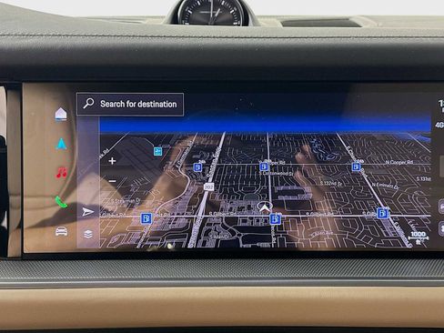 New 2026 Porsche Cayenne S image 18