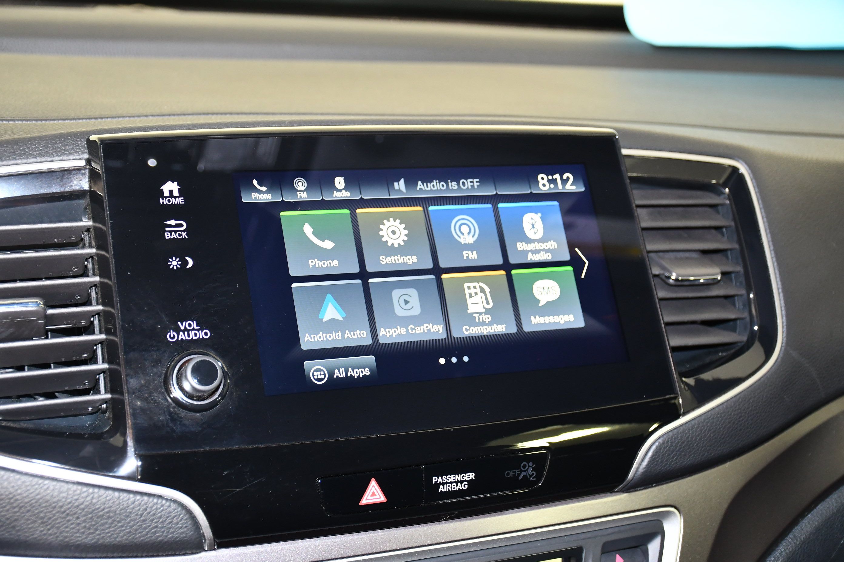 Used 2023 Honda Passport EX-L image 20
