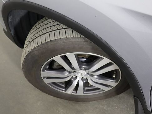Used 2017 Honda Pilot EX-L image 43