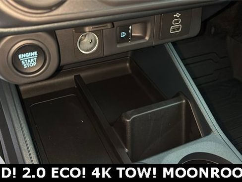 New 2026 Ford Maverick Lariat w/ 4K Tow Package image 18