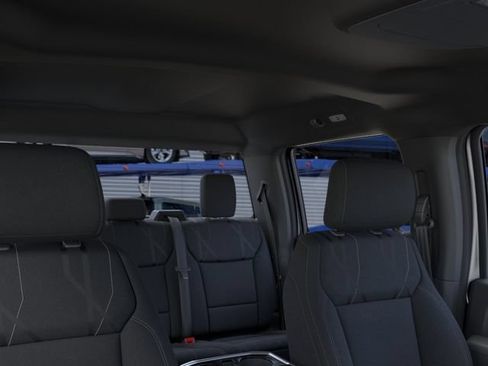 New 2026 Ford F150 STX AWD/4WD image 23