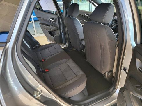 Used 2024 Chevrolet Trax RS w/ Driver Confidence Package image 21