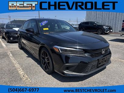 Used 2024 Honda Civic Sport