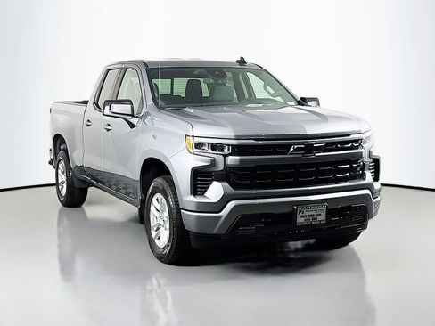 New 2026 Chevrolet Silverado 1500 RST w/ Convenience Package II image 1