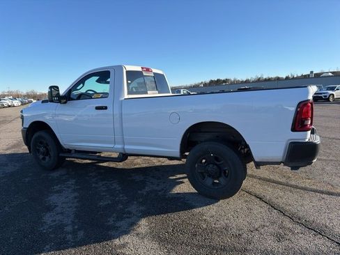 New 2026 RAM 2500 Tradesman image 6