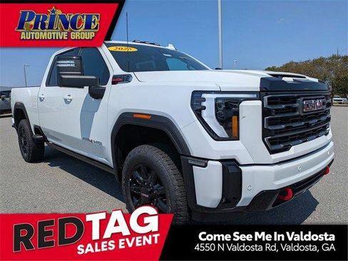 New 2026 Chevrolet Blazer EV RS w/ Super Cruise Package image 1