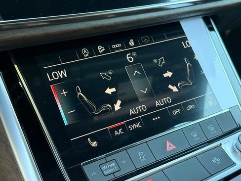 New 2026 Audi Q7 2.0T Premium Plus AWD/4WD image 14