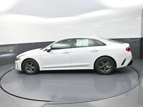 Used 2023 Kia K5 LXS image 6