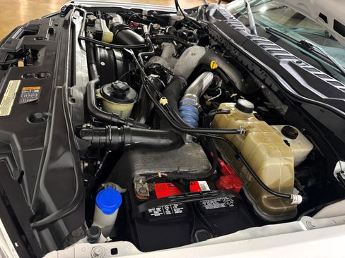 Used 2021 Ford F350 XL w/ Power Equipment Group AWD/4WD image 51