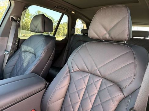 New 2026 BMW X5 xDrive40i w/ M Sport Package image 21