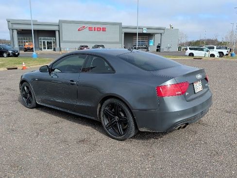 Used 2014 Audi A5 2.0T Premium Plus image 4