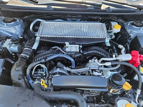 Certified 2024 Subaru WRX AWD/4WD image 21