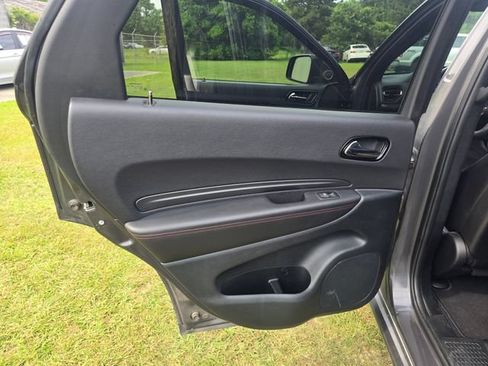 Used 2024 Dodge Durango GT AWD/4WD image 33