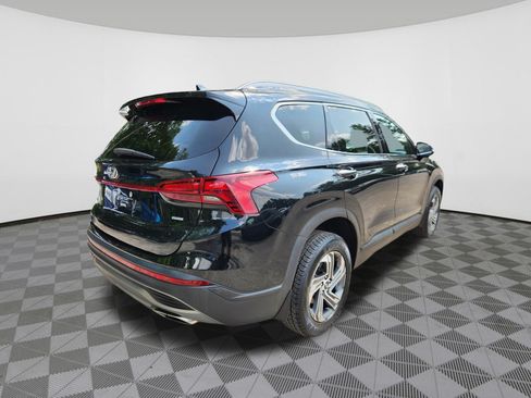 Certified 2023 Hyundai Santa Fe SEL AWD/4WD image 4