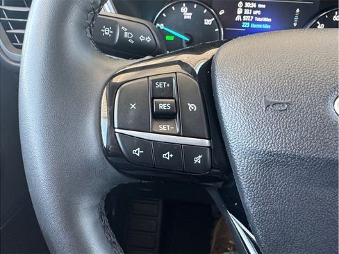 Used 2022 Ford Escape SE w/ Convenience Package FWD image 13