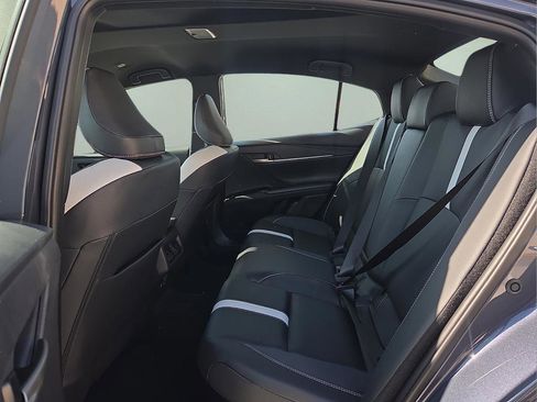 New 2026 Toyota Camry SE image 14