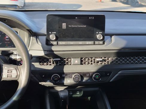 Used 2023 Honda Accord EX image 22