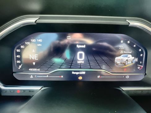 Used 2024 GMC Sierra 1500 Denali image 12