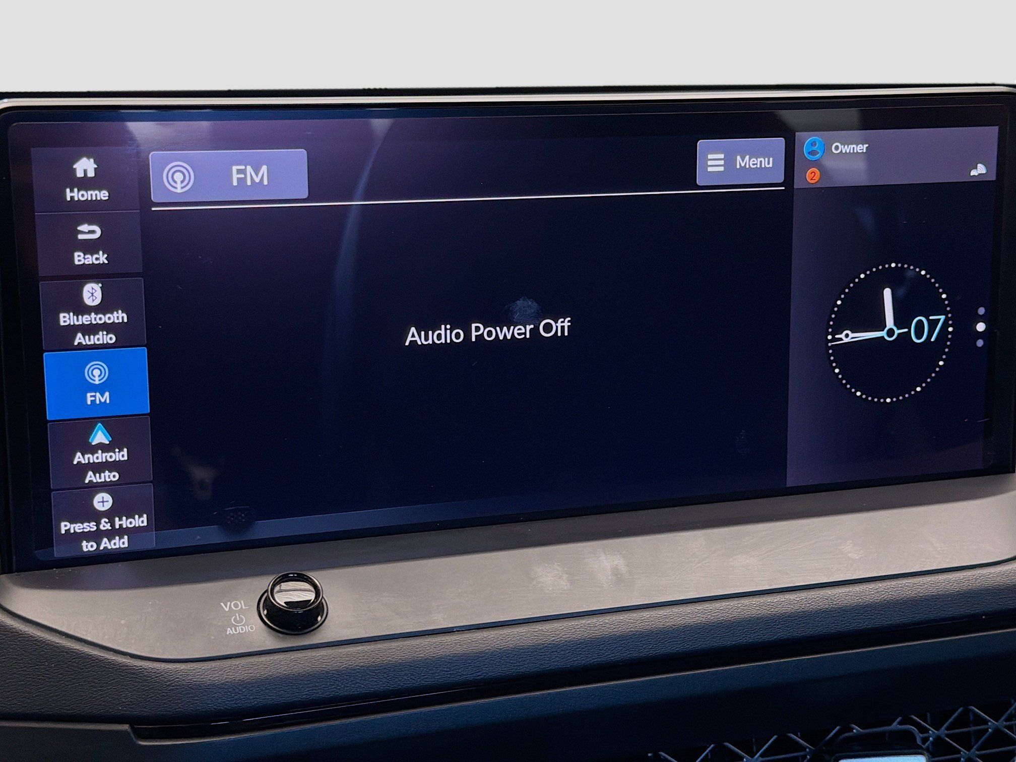 Used 2024 Honda Accord Sport image 9