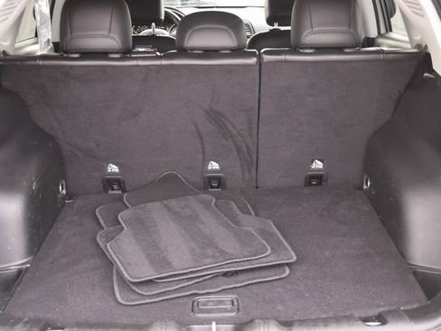 Used 2019 Jeep Compass Latitude image 20