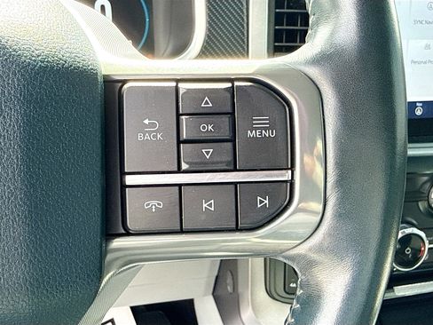 Used 2022 Ford F150 Limited AWD/4WD image 37