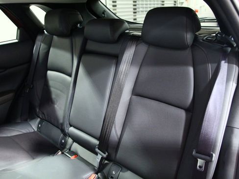 Used 2023 MAZDA CX-30 2.5 Turbo w/ Premium Plus Pkg image 30