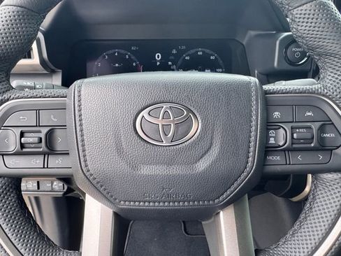 New 2026 Toyota Tacoma Limited AWD/4WD image 12