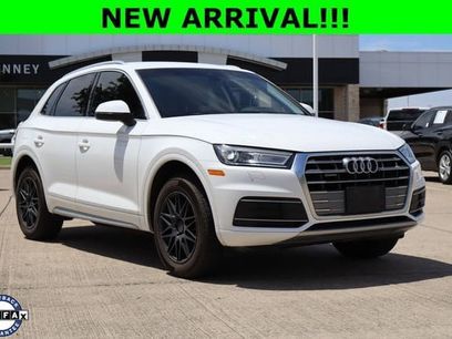 Used 2019 Audi Q5 2.0T Premium w/ Convenience Package