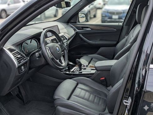 Used 2019 BMW X3 xDrive30i image 5