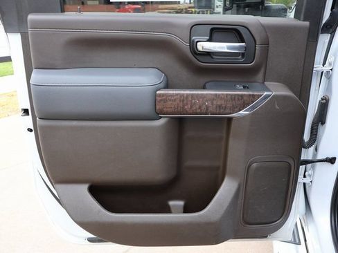 Certified 2023 GMC Sierra 2500 Denali AWD/4WD image 16
