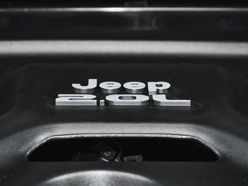 Used 2023 Jeep Wrangler Unlimited Rubicon 4xe w/ Cold Weather Group image 73