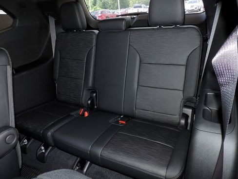 New 2026 Buick Enclave Sport Touring w/ Power Package image 18