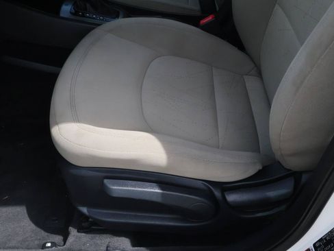 Used 2015 Kia Rio EX w/ Convenience Package FWD image 12