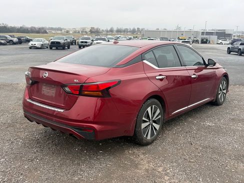 Used 2019 Nissan Altima 2.5 SL image 17