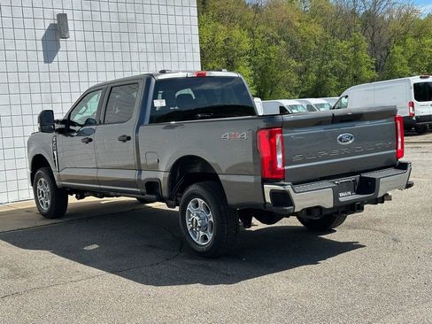 New 2026 Ford F350 XLT AWD/4WD image 30