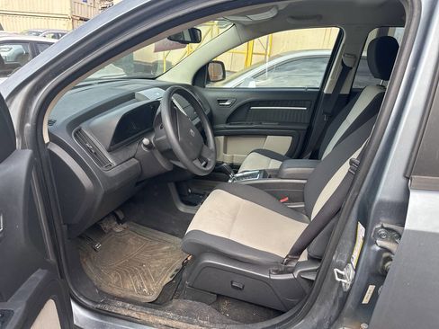 Used 2009 Dodge Journey SXT w/ Chrome Appearance Group image 3