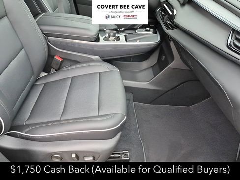 New 2026 Buick Enclave Preferred image 16