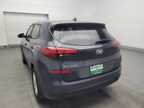 Used 2019 Hyundai Tucson SE FWD image 5