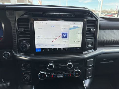 New 2026 Ford F150 Raptor image 22