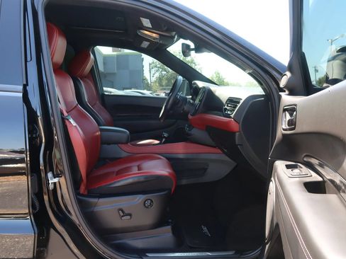 Used 2024 Dodge Durango SRT Hellcat AWD/4WD image 27